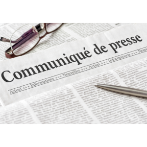 Industries du bucco-dentaire : Olivier Lafarge est élu Président du COMIDENT