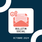 Point d'actualité - les informations sociales de la CGF d'octobre 2024