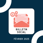 Point d&rsquo;actualité – les informations sociales de la CGF de février 2025