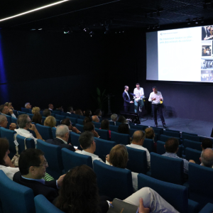 Retour sur les Rencontres du COMIDENT 2025 : une journée tournée vers l’avenir de la santé bucco-dentaire