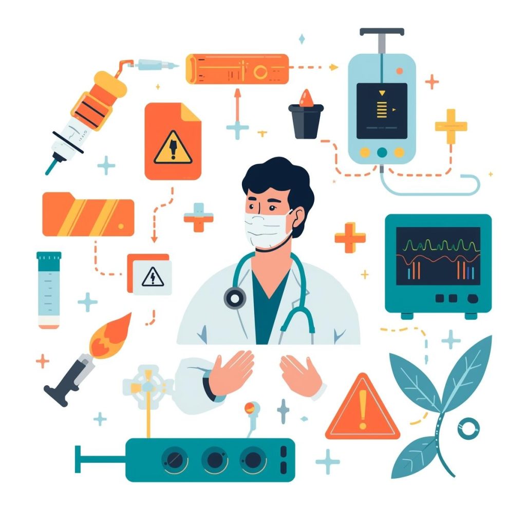 Tout comprendre sur la gestion des réclamations et la matériovigilance