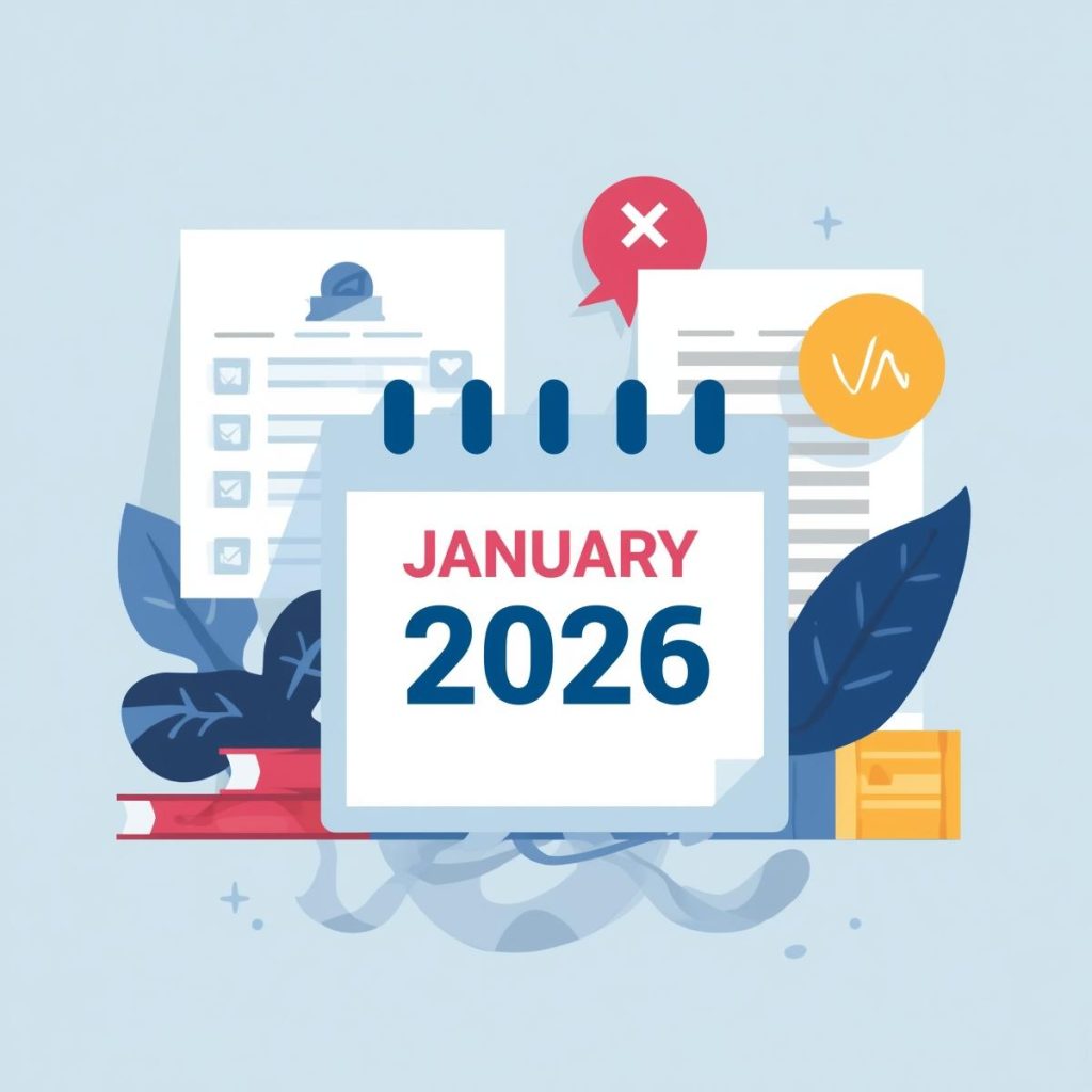 Quelles sont les échéances réglementaires pour les DM / DMDIV ?