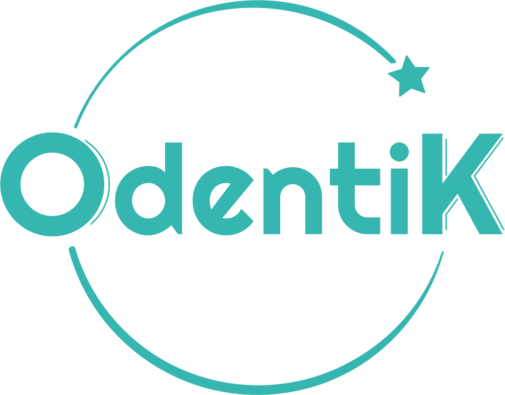 LOGO ODENTIK