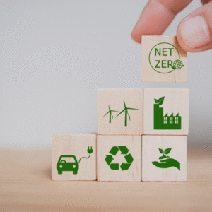 Décarbonation des industries de santé : le COMIDENT contribue à la feuille de route du CSF