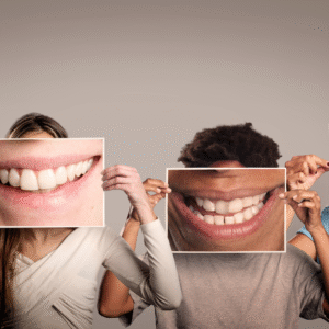 Pour un beau sourire : mieux vaut prévenir que guérir !