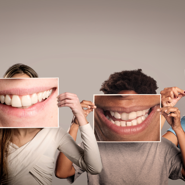 Pour un beau sourire : mieux vaut prévenir que guérir !
